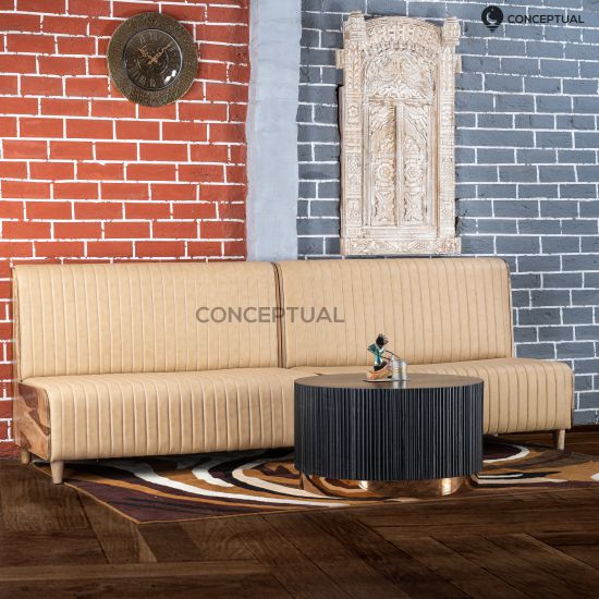 Seating Furniture-modern luxury sofa set- Conceptual Furnish